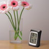 Picture of AcuRite 00325 Indoor Thermometer with Digital Hygrometer and Humidity Gauge