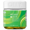 Picture of Olly Simply Fiber Snappy Apple Vitamin Gummies - 60 Count