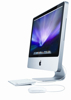Picture of Apple iMac 24in LCD Desktop C2D 2.93GHz MB419LL/A 4GB 640GB DVDRW WiFi Early 2009