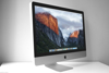 Picture of Apple iMac 27in Desktop i3 3.2GHz 4GB 1TB MC510LL/A DVDRW WiFi