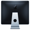 Picture of Apple iMac 20 inch Desktop Computer 2.4GHz Core 2 Duo 1GB 250GB  MB323LL/A  Early 2008