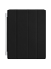 Picture of Apple iPad Smart Cover Leather (Black) - MD301LL/A