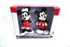 Picture of Disney Ceramic Salt and Pepper Shaker Shakers Classic Retro Mickey Minnie Mouse