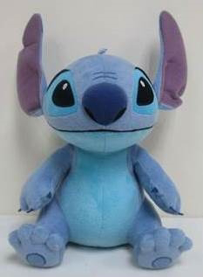 Picture of Disney 11" Stitch Plush doll
