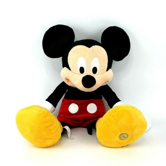 Picture of Disney Mickey Mouse Plush 11 Inch doll