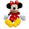 Picture of Disney Minnie Mouse Red Dress Plush 19 Inch
