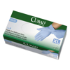 Picture of Curad Nitrile Exam Gloves XL- 130 Count