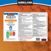 Picture of Kirkland Signature Aller Flo 50mc Allergy Spray 5 Bottles