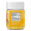 Picture of Olly Probiotic Gummies for Digestive Health 1 Billion Cultures 50 ct