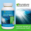 Picture of Trunature Triple Strength Omega 3 900 mg 200 Softgels