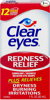 Picture of Prestige Clear Eyes Redness Reliever Eye Drops 3 pk. 45 mL