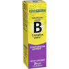 Spring Valley Vitamin B Complex Sublingual Liquid with B12 59 Doses 2 Fl Oz