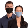 SKIN360 Premium Reusable Cloth Face Mask 6 pk