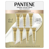Pantene Pro-V Intense Rescue Shots Hair Ampoules for Intensive Repair of Damaged Hair  5 fl. oz. 7 pk.