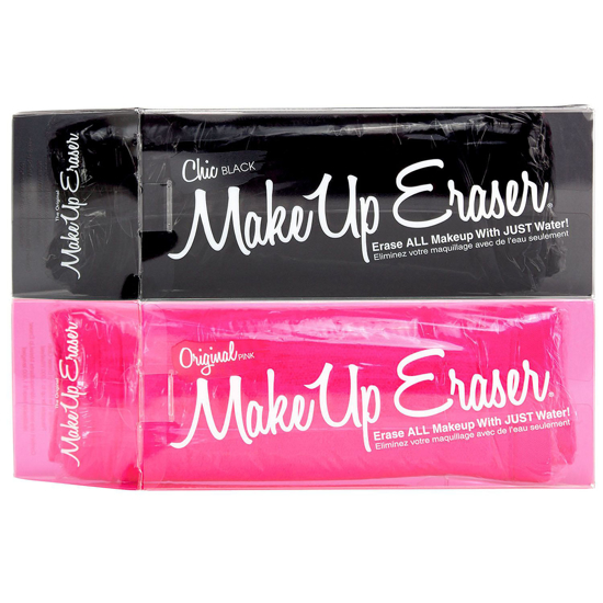 The MakeUp Eraser Original 2 pk.
