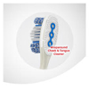 Colgate Total Advanced Whitening Toothbrush 8 pack