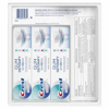 Crest Gum Detoxify Advanced Toothpaste, 5.2 oz 3 pack