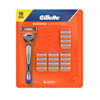 Gillette Fusion5 Men's Razor Blade Cartridges 16 ct