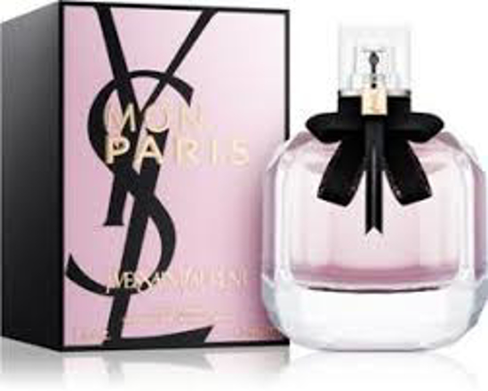 YSL Mon Paris by Yves Saint Laurent 3 oz. Eau de Parfum
