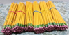 Ticonderoga Woodcase Pencil HB 2 Yellow Barrel 96ct
