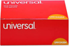 Universal Golf & Pew Pencil HB Yellow Barrel 144ct