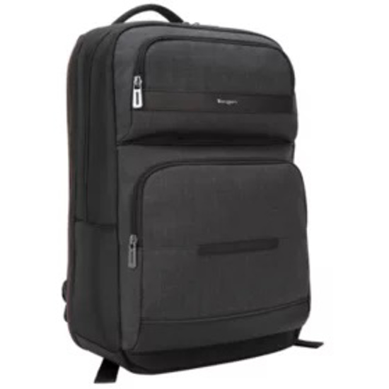Targus 15.6” CitySmart Advanced Checkpoint Friendly Backpack