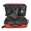 Coca-Cola 21" Hard Case Spinner Luggage