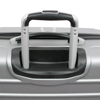 Geoffrey Beene 2 Piece Hardside Luggage Set