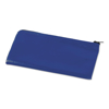 Universal Zippered Wallets Cases 11" x 6" Blue 2 per pack