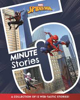 5 Minute Spiderman Stories