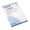 Epson Glossy Photo Paper 52 lb Glossy 8.5 x 11 100 Sheets Pack