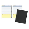 One Subject Wirebound Business Notebook 80 Shs