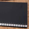 Cambridge Limited Action Planner Wirebound Business Notebook Black 80 Sheets 3 Count