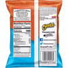 Cheetos Puffs Cheese Flavored Snacks 50 pk