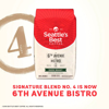 Seattle's Best Level 4 Ground Coffee 32 oz