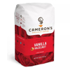 Cameron's Specialty Ground Coffee, Vanilla Hazelnut 38 oz