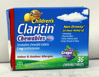 Picture of Children's Claritin Chewable 5 mg 24 Hour Non-Drowsy 72 Grape Chewable Tablets