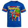 Avengers Kids 4 pack T-shirt
