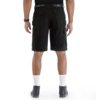Smith's Workwear Stretch Duck Canvas Utility Cargo Shorts, Size 38 - Black
