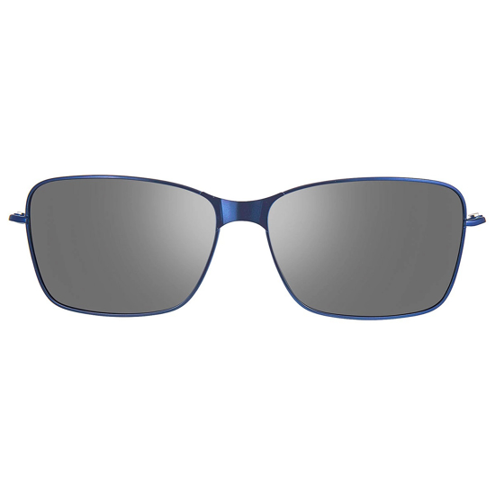 Picture of Callaway CA104 Blue Clip-On Sunglasses