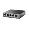 Picture of TP-Link 5 or 8 Port Gigabit Easy Smart Switch