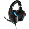 Picture of Logitech G635 7.1 Surround Sound LIGHTSYNC Gaming Headset