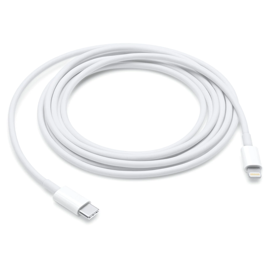 Picture of Apple Lightning to USB Cable (1 m)