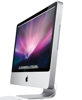 Apple iMac 20in LCD Desktop Core2Duo 2.66GHZ 2GB 320GB DVDRW MB324LL/A/CA
