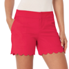 Isaac Mizrahi Ladies Trouser Short