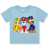Picture of Licensed Paw Patrol 3 Piece Short Set