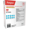 Picture of Asepso Professional Antiseptic Wipes, Multi-Purpose, 192 Wipes