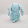 Picture of TY - Beanie Babies Bellies Spring Bunny Bluford