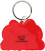Picture of Disney Grandma Family Minnie Mouse Keychain Keyring Lasercut