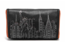 Picture of Nicole Lee 7112 Cosmetic Brush Pouch Bag